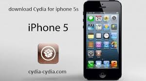 Download Cydia For Iphone 5s How To Download The Cydia Icon On To Your Ios 8 2 Iphone 5s From Your Home Screen Open Safari Brow Iphone 5 Iphone Iphone 5 Ios