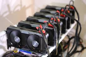How to set up a bitcoin miner 100% free. The Crypto Mining What S The Best Graphics Card For Ethereum Mining