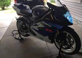 Suzuki genuine yoshimura race exhaust with power valve. 2006 Suzuki Gsxr 1000 For Sale In New Bedford Massachusetts Classified Americanlisted Com