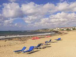 Die malerische hafenstadt paphos liegt im südwesten zyperns und ist anziehungspunkt vieler reisender, die einen urlaub auf der insel der aphrodite verbringen. Paphos In Zypern Strande Und Sehenswurdigkeiten Travellers Insight