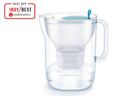 best water filter jug 2021 less waste better taste the independent
