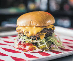 The flipping, cracking, folding, and squeezing it takes to make one creates a sense of anticipation unmatched by any street burger i've eaten. The 10 Best Drool Worthy Burger Bars In Singapore