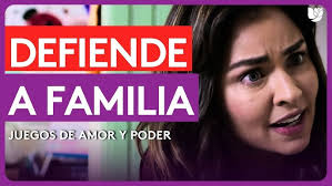 Laura intenta matar a Regina