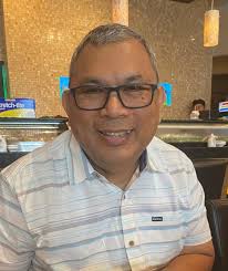 Ernesto Potes Obituary