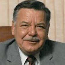 Albert Edward Gonzales Obituary October 14, 2013