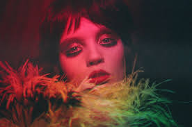 Fashion — KATE RUTH