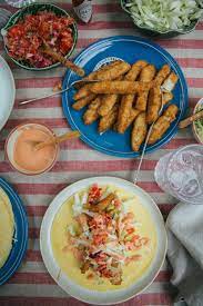 We did not find results for: Lazy Fish Tacos The Londoner