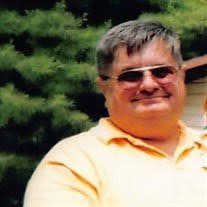 Franklin Paul "Frank" Asbell Obituary (2022)