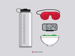 This is because first of foremost, you cannot tell your body where to lose weight. The Best Wine Hangover Recovery Guide Ever Wine Folly