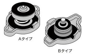 radiator cap question honda civic forum