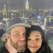 Brooke Samuels and Ryan Marques' Wedding Website