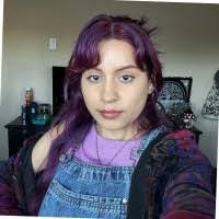 Vicky Huerta's Instagram, Twitter & Facebook