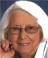 Shirley Hoffman Obituary (1922