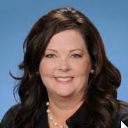 Katie (Moss) McGlumphy, MBA