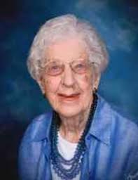 Obituary information for Meta A Ginnow