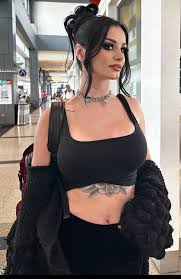 Hottest Female Wrestler