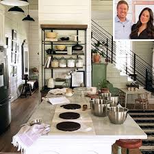 While the book certainly features its share of shiplap, especially in the photos of gaines's own farmhouse, there are more than 20 houses profiled, each. Chip And Joanna Gaines Are Expanding Their Waco Farmhouse Something I Ve Been Planning For 5 Years People Com