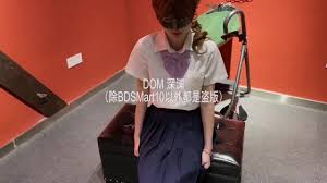 重磅推薦】推特大神DOM-窒息高質量出品想要洗腦的母狗sub 在Dom面前盡情釋放自己的慾望- SOPORN.COM