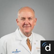 Dr. Charles D. Fraser, MD