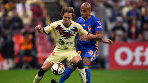 Liga mx patrick simon april 10, 2021 Tigres Uanl Vs America Schedule Tv Channel Online Streaming Lineups And Forecast Ruetir