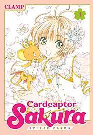 We did not find results for: Download Pdf Cardcaptor Sakura Clear Card 1 Book Download Sakura Card Cardcaptor Sakura Clear Card