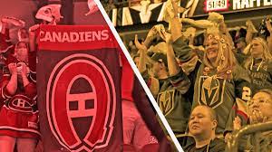 Vegas defensemen score three of the team's four goals to defeat montreal in game 1. Lcdtuhncfpqavm