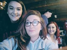 Whitney Kay Delong Obituary