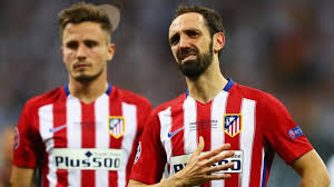 Maybe you would like to learn more about one of these? Atletico Trauert Nach Der Niederlage Gegen Real Madrid Sport Sz De