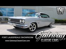 Image result for Corral Cordovan 1965 AMC