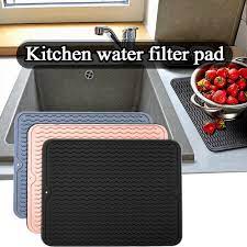 We did not find results for: Buy Silicone Dish Drying Mat Table Placemat Heat Resistant Counter Protector At Affordable Prices Free Shipping Real Reviews With Photos Joom
