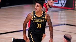 Submitted 1 year ago by deleted. Ap Source Lakers Kyle Kuzma Agree To Three Year 40m Extension Sportsnet Ca