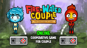 Don't let fireboy go in the water lakes and watergirl go in the fire lakes. Download Fire And Water Online Co Op Game For Boy And Girl Free For Android Fire And Water Online Co Op Game For Boy And Girl Apk Download Steprimo Com