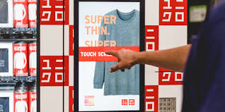 We did not find results for: Uniqlo Vending Machines Uniqlo To Release Vending Machines