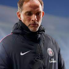 Pin On Thomas Tuchel