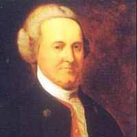 Brigadier General, Richard Richardson I (1704–1780)