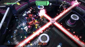 Assault android cactus is a twin stick shoot 'em up developed and published by witch beam. New Assault Android Cactus Trailer Planned For Q1 2016 Release On Wii U Nintendo Everything