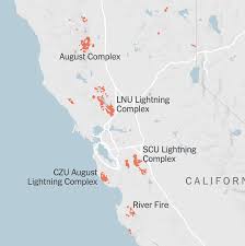 Fire protection service in willits, california. California Fires Map Tracker The New York Times