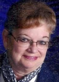 Susan Klunk Obituary (1945