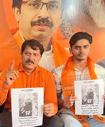 I strongly condemn this 😡🤬 Till now I was very neutral in this matter and  also was very negligent! But now I am very angry 🤬😡 in this matter...I  claim that the