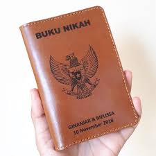 You can use this images on your website with proper attribution. Jual Cover Buku Nikah Kulit Cover Passport Kota Yogyakarta Lindzhop Tokopedia
