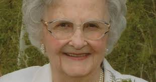 Esther Kauffman, 103, recalled as positive, active 'person of movement'