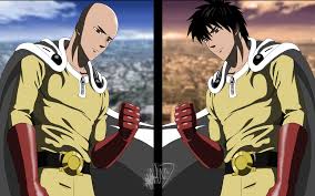 Saitama Computer Wallpapers Desktop Backgrounds 1680x1050 Id 676612 Saitama One Punch Man One Punch Man Anime One Punch Man
