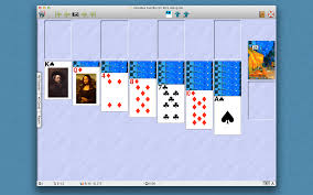 We're the original app developer for a little game called solitaire. Solitaire Till Dawn Macos