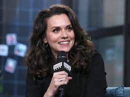 One Tree Hill Hilarie Burton Got Disturbing Prison Mail About Feet