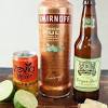 It depends whether it is made from gluten free beer. 1