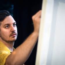 Jeremy Eden's Instagram, Twitter & Facebook