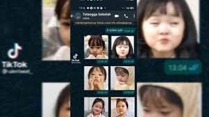 Untuk mendapatkan foto tangan, kalian bisa memintanya dari pasangan kalian melalui whatsapp. 92 Ide Tiktok Viral 2021 Artis Media Sosial Meme Hewan Lucu