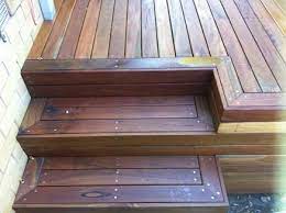 Timber Steps And Verandah Timber Deck Limestone Patio Cool Deck