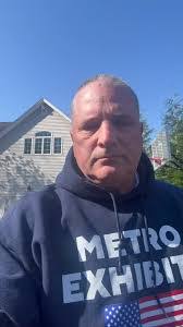 Shane Harrold's Instagram, Twitter & Facebook