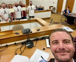 Judge Andrew Mark Freiberg (@Judge.Andrew.Mark.Freiberg) • Facebook